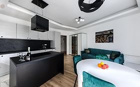 Kazou Residence Arkadia